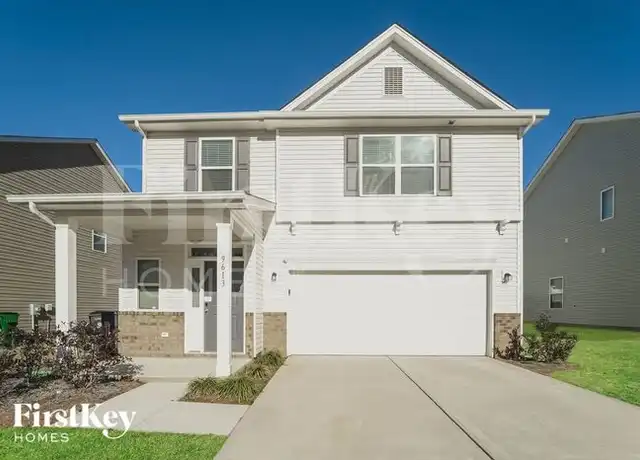 Property at 9613 Hamel St, Charlotte, NC, 28215, 4 beds, 2 baths, [object Object]