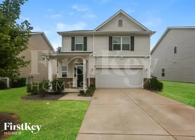 Property at 9613 Hamel St, Charlotte, NC, 28215, 4 beds, 2.5 baths, [object Object]