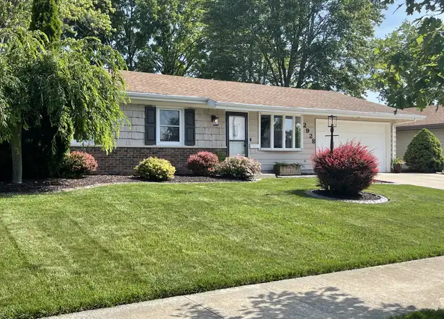 Property at 2928 Coventry Ave, Fort Wayne, IN, 46808, 3 beds, 1.5 baths, [object Object]