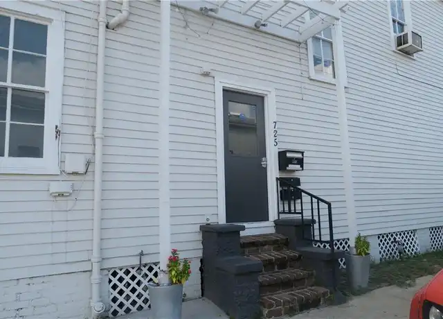 Property at 725 Joseph St, New Orleans, LA, 70115, 1 bed, 1 bath, [object Object]