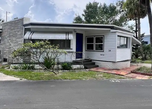 Property at 4851 W Gandy Blvd Unit B1L34, Tampa, FL, 33611, 2 beds, 1 bath, [object Object]