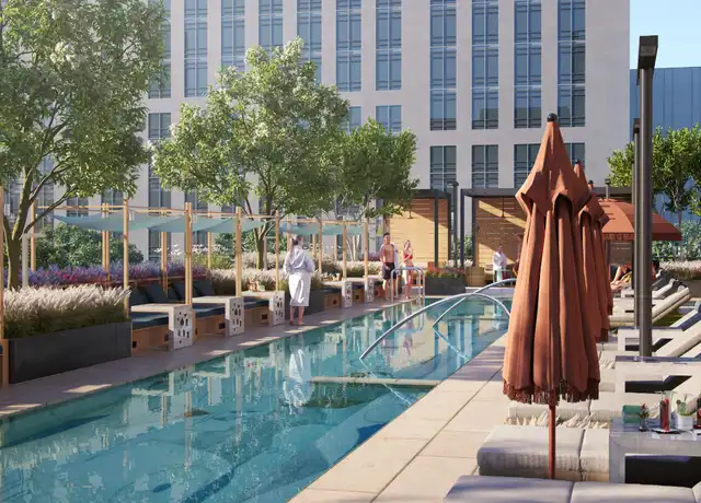 Property at 500 Brazos St Unit S7-33, Austin, TX, 78701, 0 beds, 1 bath, [object Object]