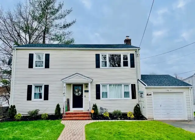 Property at 294 Concord Ave, Union, NJ, 07083, 3 beds, 1 bath, [object Object]