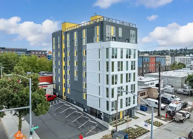 Property at Chinook Ballard - 1446 NW 53rd St, Seattle, WA, 98107, 0 beds, 1 bath, [object Object]
