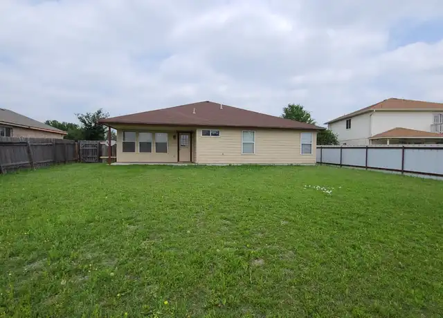 Property at 2014 Grey Fox Trl, Killeen, TX, 76543, 3 beds, 2 baths, [object Object]