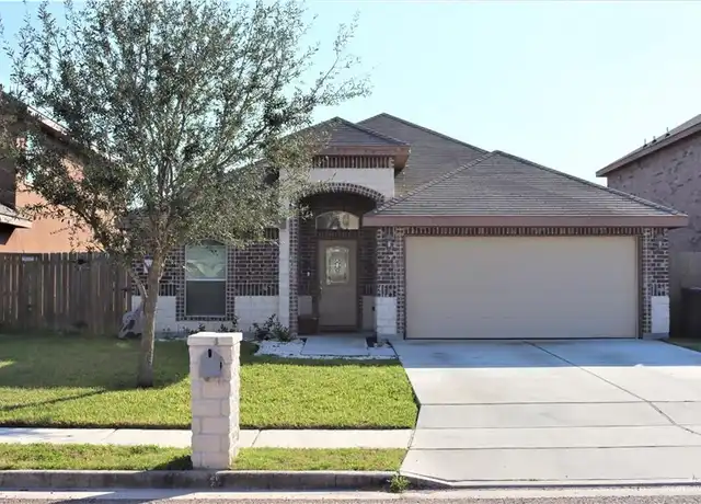 Property at 4717 Quail Ave, McAllen, TX, 78504, 3 beds, 2 baths, [object Object]