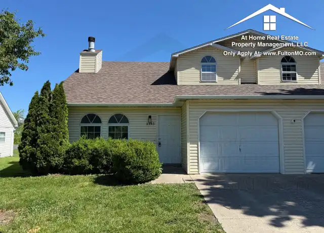 Property at 2703 Mayflower Dr, Columbia, MO, 65202, 3 beds, 2 baths, [object Object]