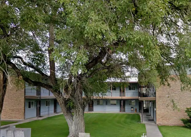 Property at 409 S 9th St Unit 105, Montrose, CO, 81401, 1 bed, 1 bath, [object Object]