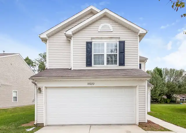 Property at 10222 Green Hedge Ave, Charlotte, NC, 28269, 3 beds, 2.5 baths, [object Object]