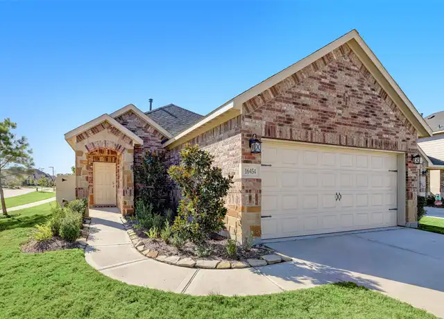 Property at 16454 Rosary Pea Pl, Conroe, TX, 77385, 3 beds, 2 baths, [object Object]