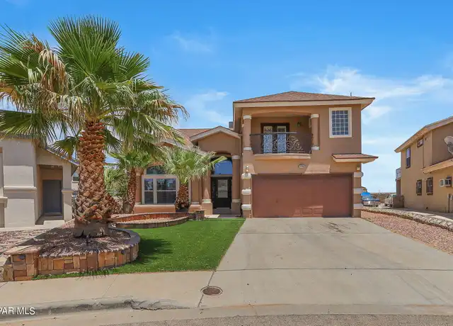 Property at 14180 Robert Ituarte Dr, El Paso, TX, 79938, 3 beds, 2.5 baths, [object Object]