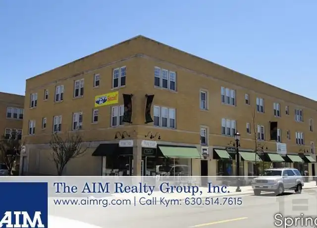 Property at 547 Spring Rd Unit 292 C1, Elmhurst, IL, 60126, 1 bed, 1 bath, [object Object]