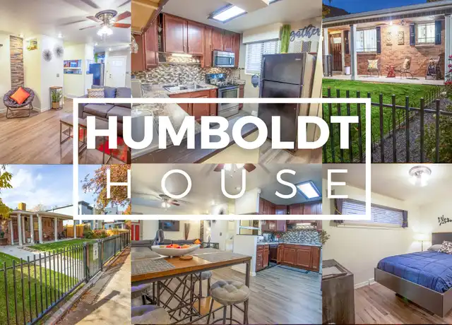 Property at 2431 Humboldt St, Denver, CO, 80205, 3 beds, 1.5 baths, [object Object]