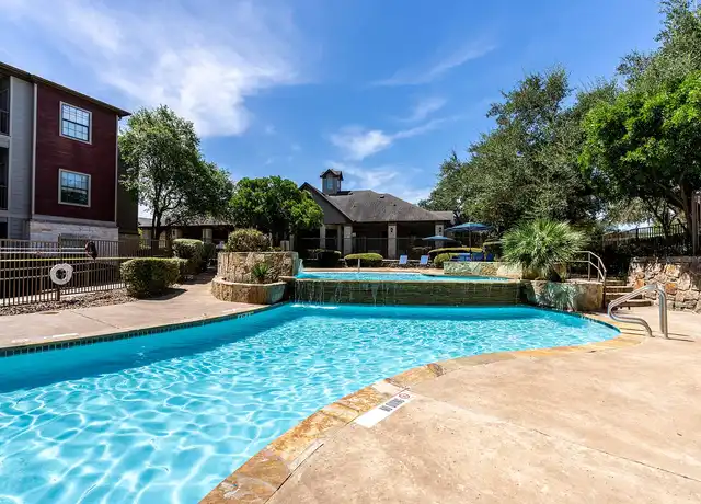 Property at Vistas of Vance Jackson Apartments - 12436 Vance Jackson Rd, San Antonio, TX, 78230, 1-3 bed, 1-2 bath, [object Object]