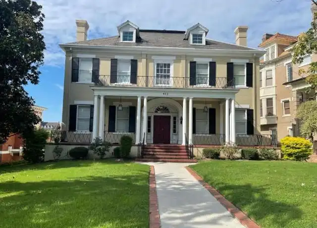 Property at 952 Georgia Ave, Macon, GA, 31201, 1 bed, 1 bath, [object Object]