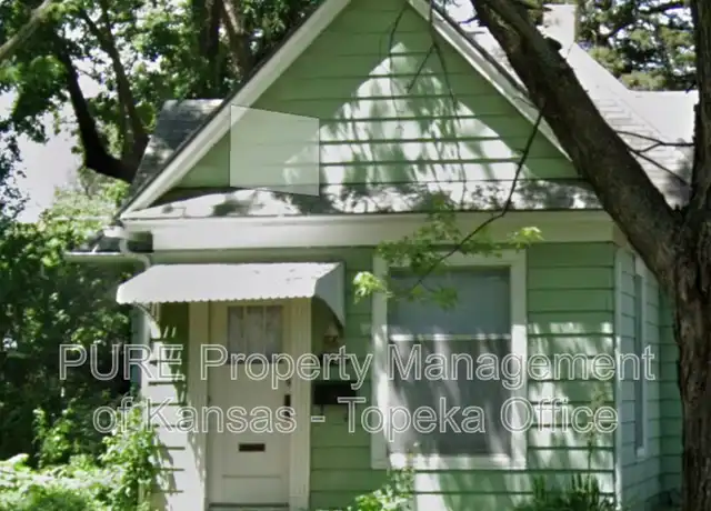 Property at 1181 SW Macvicar Ave, Topeka, KS, 66604, 1 bed, 1 bath, [object Object]