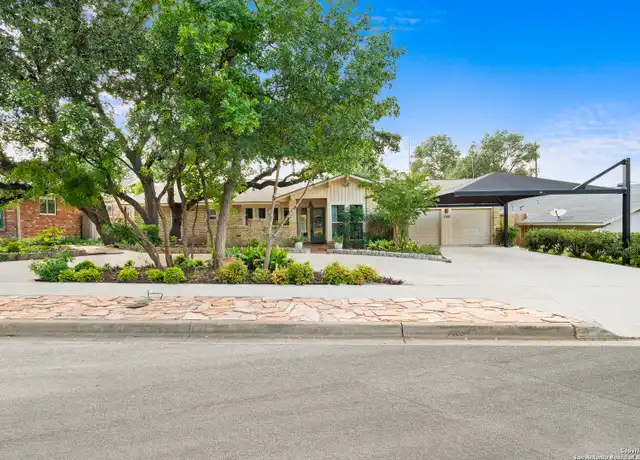 Property at 11643 Persuasion Dr, San Antonio, TX, 78216, 4 beds, 2 baths, [object Object]