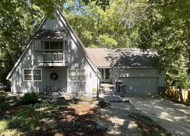 Property at 7608 Zermatt Ln, Charlotte, NC, 28226, 3 beds, 2 baths, [object Object]