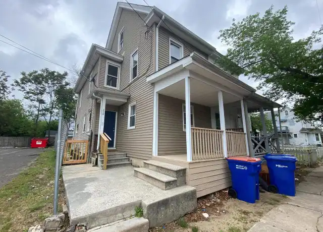 Property at 110 N 4th St, Millville, NJ, 08332, 4 beds, 1 bath, [object Object]