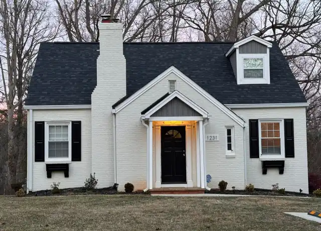 Property at 1231 Brookwood Dr, Winston Salem, NC, 27106, 4 beds, 3 baths, [object Object]