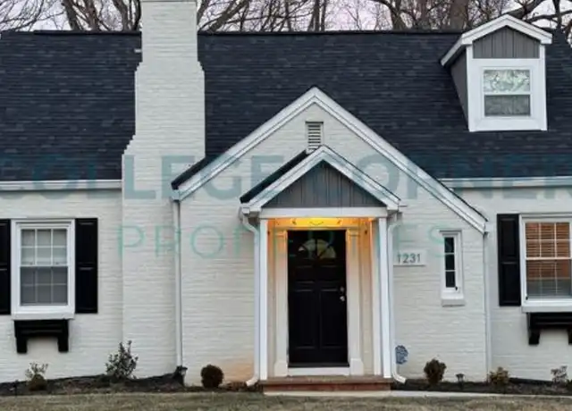 Property at 1231 Brookwood Dr, Winston Salem, NC, 27106, 4 beds, 3 baths, [object Object]
