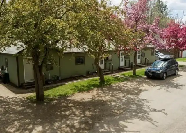 Property at 314 E Beall St Unit 314, Bozeman, MT, 59715, 1 bed, 1 bath, [object Object]