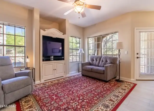 Property at 1500 E Pusch Wilderness Dr #13105, Oro Valley, AZ, 85737, 2 beds, 2 baths, [object Object]