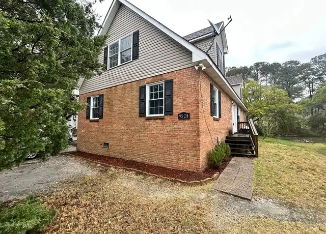 Property at 9528 7th Bay St, Norfolk, VA, 23518, 4 beds, 2 baths, [object Object]