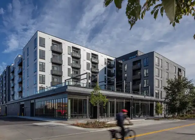 Property at Maven on Broadway - 425 Broadway Ave S, Rochester, MN, 55904, 0-2 beds, 1-2 bath, [object Object]