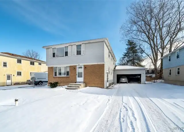 Property at 317 Sundridge Dr, Buffalo, NY, 14228, 3 beds, 1 bath, [object Object]
