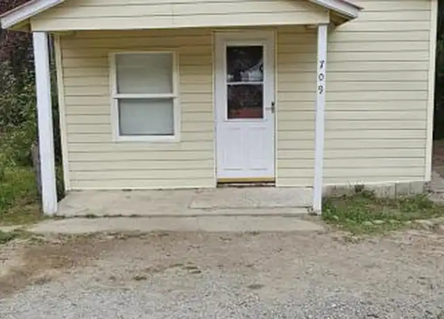 Property at 709 E Missoula Ave, Troy, MT, 59935, 1 bed, 1 bath, [object Object]