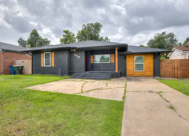 Property at 1618 Carlisle Ct, Oklahoma City, OK, 73120, 3 beds, 2.5 baths, [object Object]