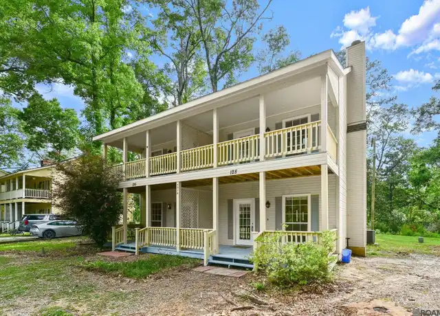 Property at 5374 Rosedown Ct Unit 128, St Francisville, LA, 70775, 2 beds, 1.5 baths, [object Object]