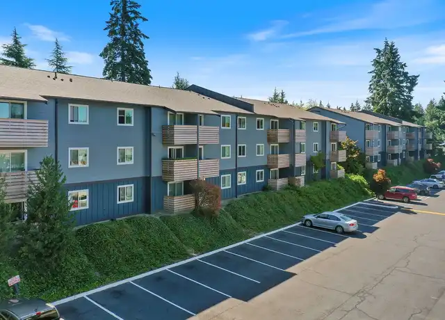 Property at Capital Park - 2900 Limited Ln NW, Olympia, WA, 98502, 1 bed, 1 bath, [object Object]
