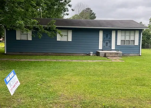Property at 739 N 3rd Ave, Humboldt, TN, 38343, 3 beds, 2 baths, [object Object]