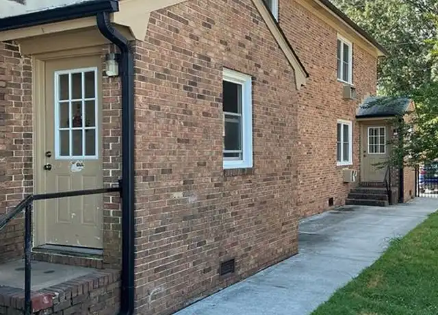Property at 1111 Hugo St Unit C, Norfolk, VA, 23513, 2 beds, 1 bath, [object Object]