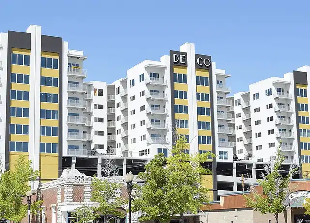 Property at THE DECO AT VICTORIAN SQUARE - 955 Avenue of the Oaks, Sparks, NV, 89431, 1-2 bed, 1-2 bath, [object Object]