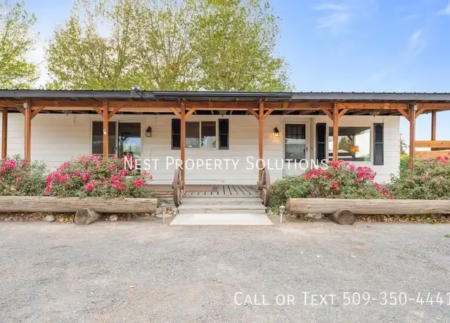 Property at 10407 Kory Ln NE, Moses Lake, WA, 98837, 3 beds, 1.5 baths, [object Object]