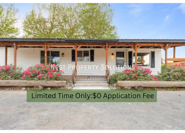 Property at 10407 Kory Ln NE, Moses Lake, WA, 98837, 3 beds, 1.5 baths, [object Object]