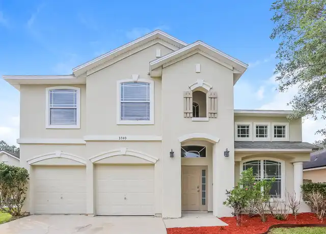 Property at 3740 Briar Ln, Orange Park, FL, 32065, 3 beds, 3 baths, [object Object]