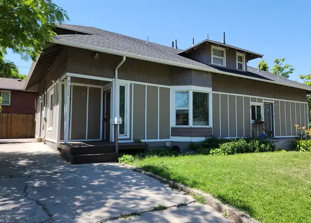 Property at 802 E Belmont Ave, Salt Lake City, UT, 84105, 2 beds, 2 baths, [object Object]