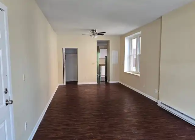Property at 218 N 6th St Unit 1, Allentown, PA, 18102, 3 beds, 1 bath, [object Object]