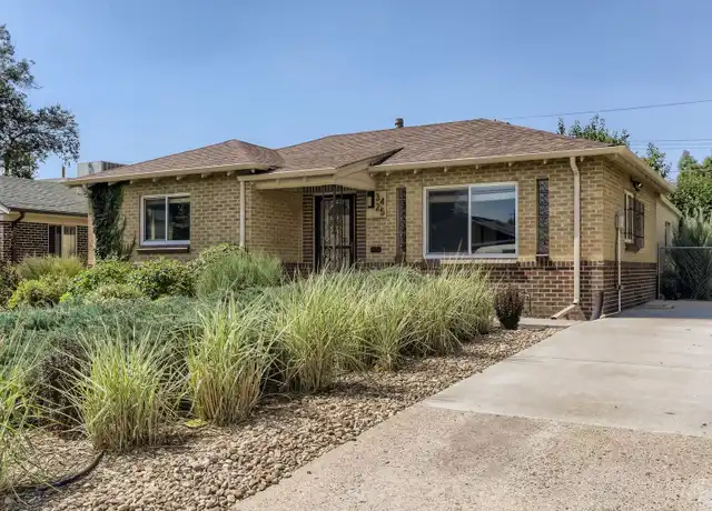 Property at 3425 E 31st Ave, Denver, CO, 80205, 4 beds, 2 baths, [object Object]