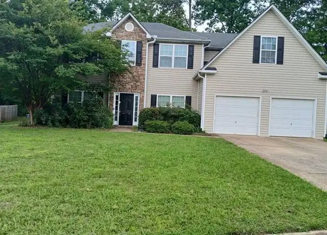Property at 215 Barberry Ln, Dallas, GA, 30132, 5 beds, 3.5 baths, [object Object]