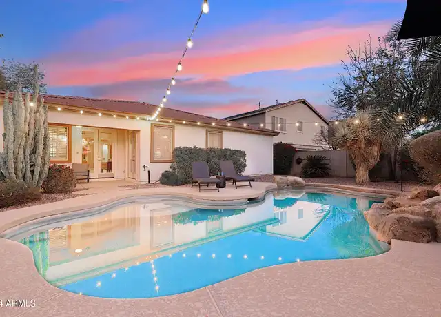 Property at 312 S 172nd Dr, Goodyear, AZ, 85338, 4 beds, 2 baths, [object Object]
