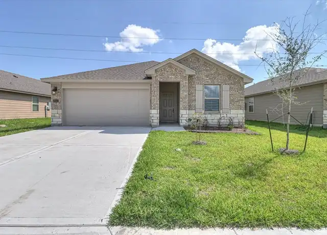 Property at 1634 Comfy Way, Corpus Christi, TX, 78418, 4 beds, 2 baths, [object Object]