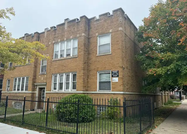 Property at 7800 S Throop St Unit 1, Chicago, IL, 60620, 1 bed, 1 bath, [object Object]