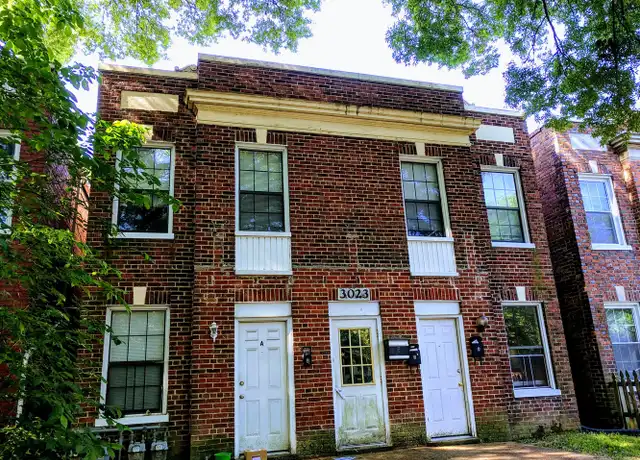 Property at 3023 Ellwood Ave Apt B, Richmond, VA, 23221, 1 bed, 1 bath, [object Object]