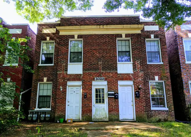 Property at 3023 Ellwood Ave Apt B, Richmond, VA, 23221, 1 bed, 1 bath, [object Object]