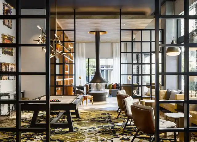 Property at Midland Lofts - 1221 Baltimore Ave, Kansas City, MO, 64105, 0 beds, 1 bath, [object Object]